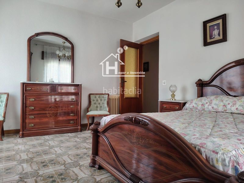 Foto 9ae4d994-ce10-44f4-bad3-f7880a7018ef. Casa amb calefacció a Budia