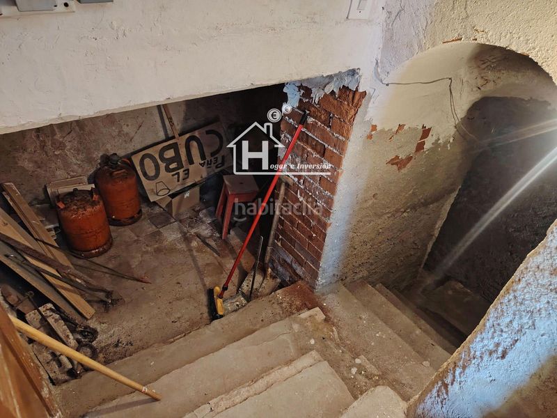 Foto a2bfa0d5-0a7d-4a1f-8cba-f2f3273698a0. Casa amb calefacció a Budia