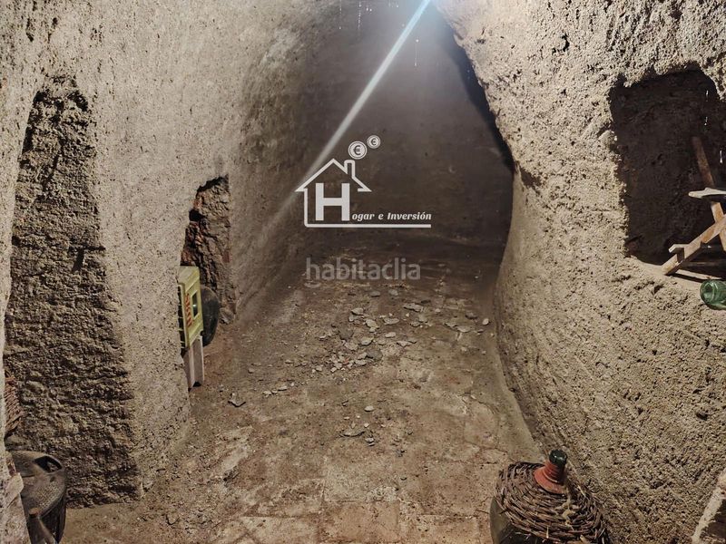 Foto c8aeb308-d4b9-46d9-ac06-2c5fbae4899f. Casa amb calefacció a Budia