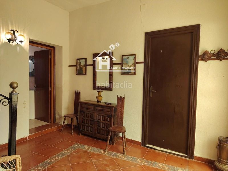 Foto d5ef927d-dc50-4517-857f-ef1be886ab4a. Casa amb calefacció a Budia