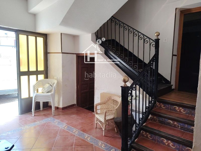Foto fb15957a-dd9a-472b-9d9a-c7af047c9dfd. Casa amb calefacció a Budia