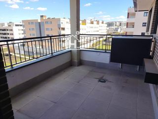Rent Flat  Robledal. Piso de 3 dormitorios nuevo a estrenar
