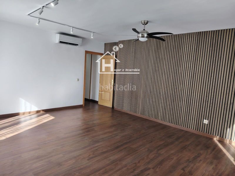 Foto 49f8c226-7160-4ab4-b430-b9b01e8ba2bd. Rent flat with heating in Meco pueblo Meco