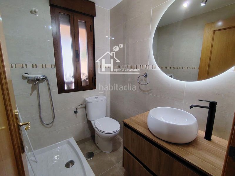 Foto 67c67d29-5609-42cc-8be7-8aa4d6672322. Rent flat with heating in Meco pueblo Meco