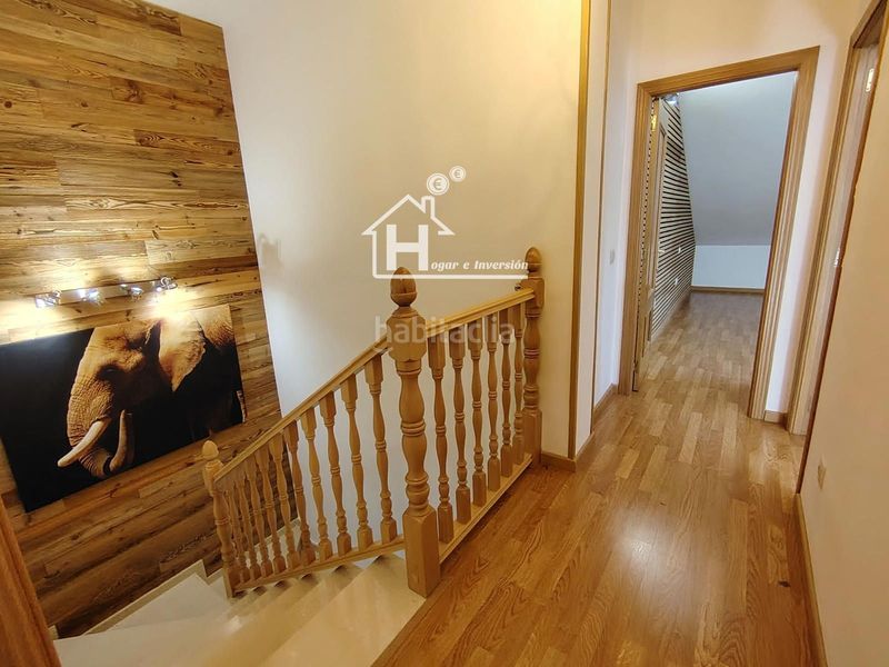 Foto 88d02354-bba5-4e50-9232-432833323419. Rent flat with heating in Meco pueblo Meco