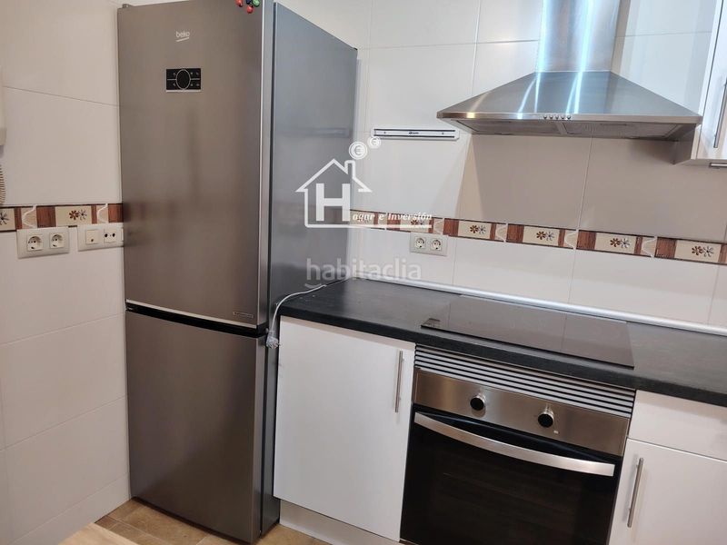 Foto 8b4f3a33-9c15-43fb-8973-94f5d70aaaa7. Rent flat with heating in Meco pueblo Meco