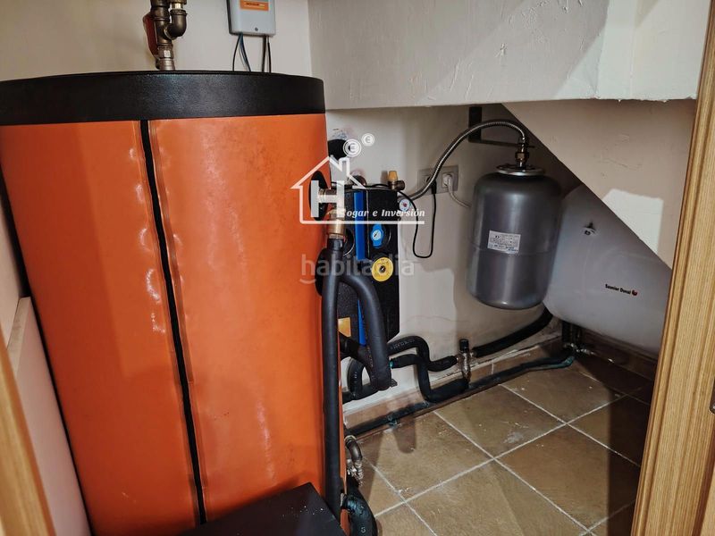 Foto 8bbc574c-d4b6-4cba-904b-ae676b042df1. Rent flat with heating in Meco pueblo Meco