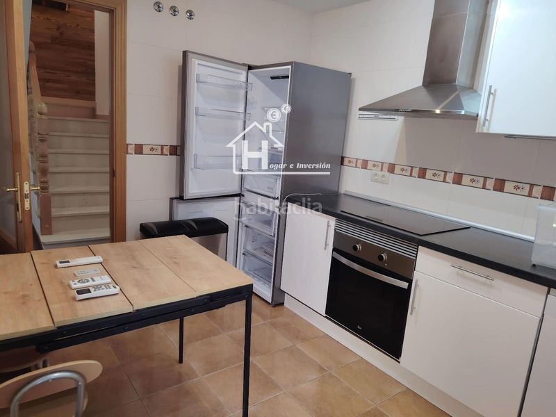 Foto 98735194-2448-4db2-be00-193a0f8930c8. Rent flat with heating in Meco pueblo Meco