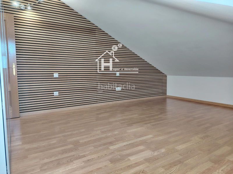 Foto e5adf866-9ef7-449b-8747-9c6519b472fe. Rent flat with heating in Meco pueblo Meco