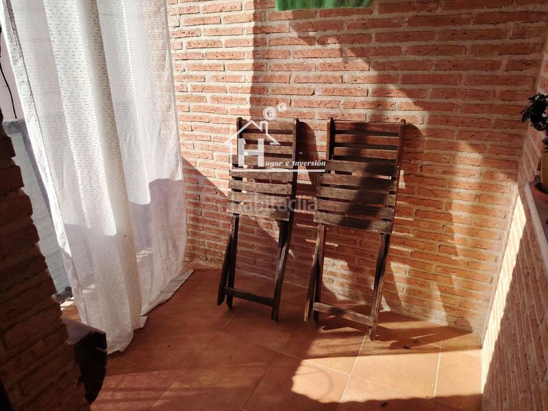 Foto f0329849-a77e-4396-9d34-7789e85e7d13. Rent flat with heating in Meco pueblo Meco