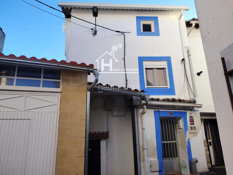Foto 8241a41e-9f04-4ebc-be45-013d38b9d8b5. Casa a Alcocer