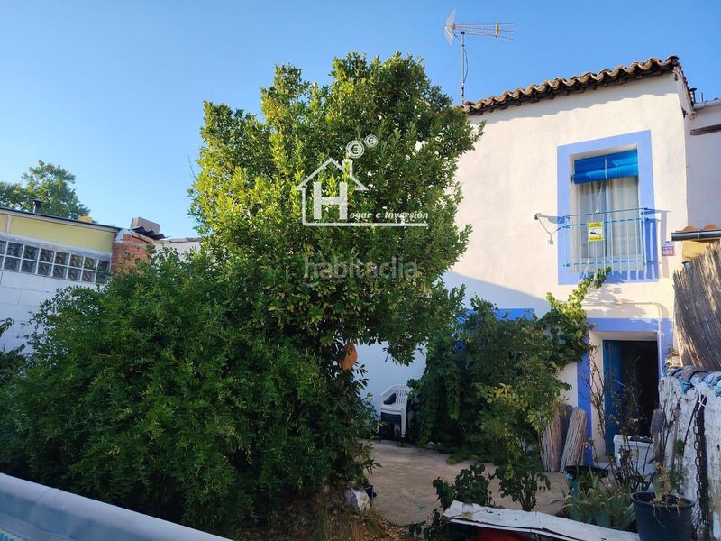 Foto bc5bd016-95bc-478a-aa69-b0f48e9a1fe8. Casa a Alcocer