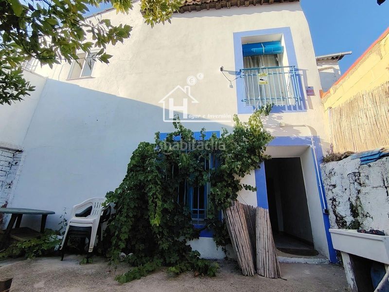 Foto c03160bb-a3ce-44be-94b7-0de098fefa9e. Casa a Alcocer