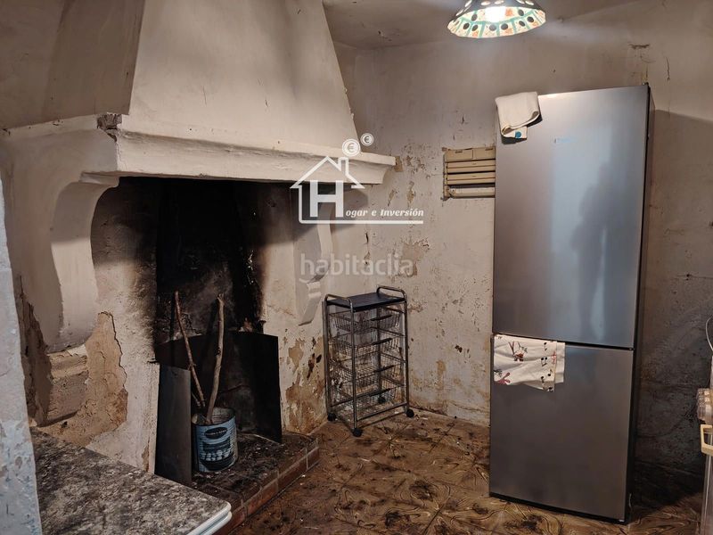 Foto d682b208-8a97-4679-b0be-6d902f070d2d. Casa a Alcocer