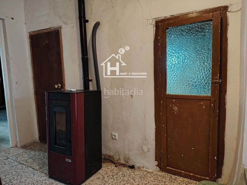 Foto f8bb8d41-25f2-47b3-9871-23eb4ca31749. Casa a Alcocer