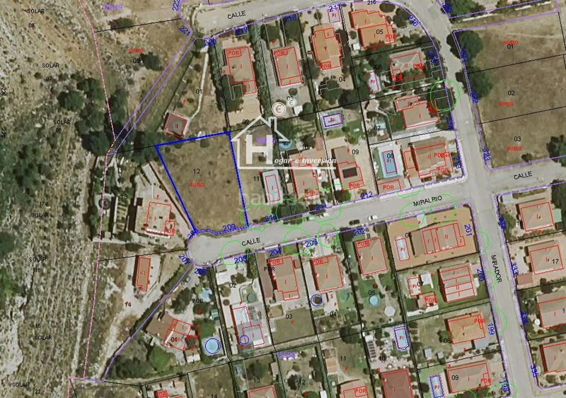 Foto 8ed0d891-4300-4833-b2e6-56329b0e2cae. Terreny residencial a Trijueque