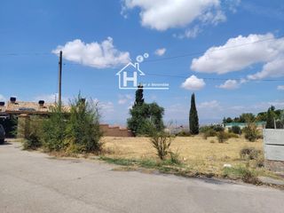 Residential Plot  Miralrio. Parcela llana en trijueque de casi 1000 m en la urbanización el