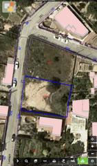 Terreny residencial a Verge de montserrat 21. Solar en venta en el bruc.