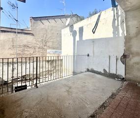 Pis  Creueta. Piso en venta en centro, 4 dormitorios.