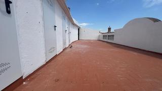 tic  Sant cugat. Atico en venta en centro, 4 dormitorios.