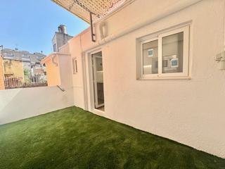 Àtic  Escola pia. Atico en venta en centro, 3 dormitorios.