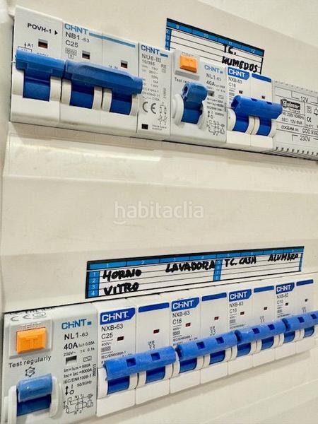 Foto 877a148d-f20d-42ca-8c2d-4aea3e508bbd. Ático atico en venta en centro, 3 dormitorios. en Sabadell