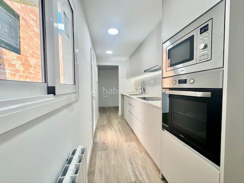 Foto be3d43b2-1bd5-401f-8619-debed28a716a. Ático atico en venta en centro, 3 dormitorios. en Sabadell