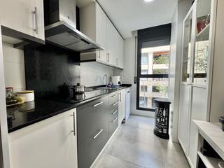 Piso  Barberà. Piso en venta en eixample, 2 dormitorios.