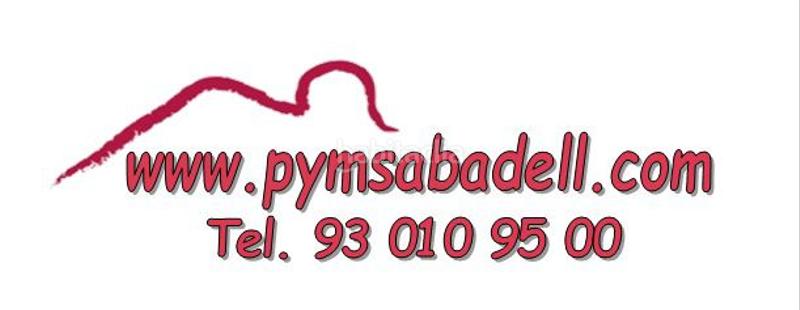 Foto 0f7e6556-2536-470b-8f7e-9e26555c206b. Bâtiment à usage industriel dans Gràcia Sabadell