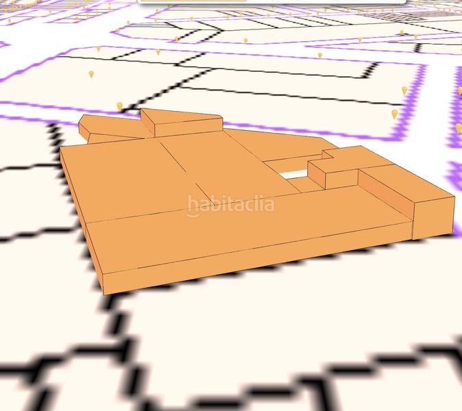 Foto d746cc39-4c39-45a2-a1ab-5ff604444157. Bâtiment à usage industriel dans Gràcia Sabadell