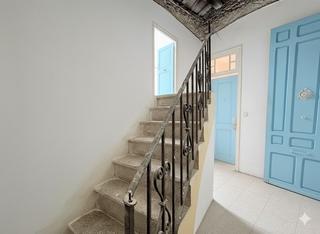 Casa  Gurrea. Casa en venta en centro, 4 dormitorios.