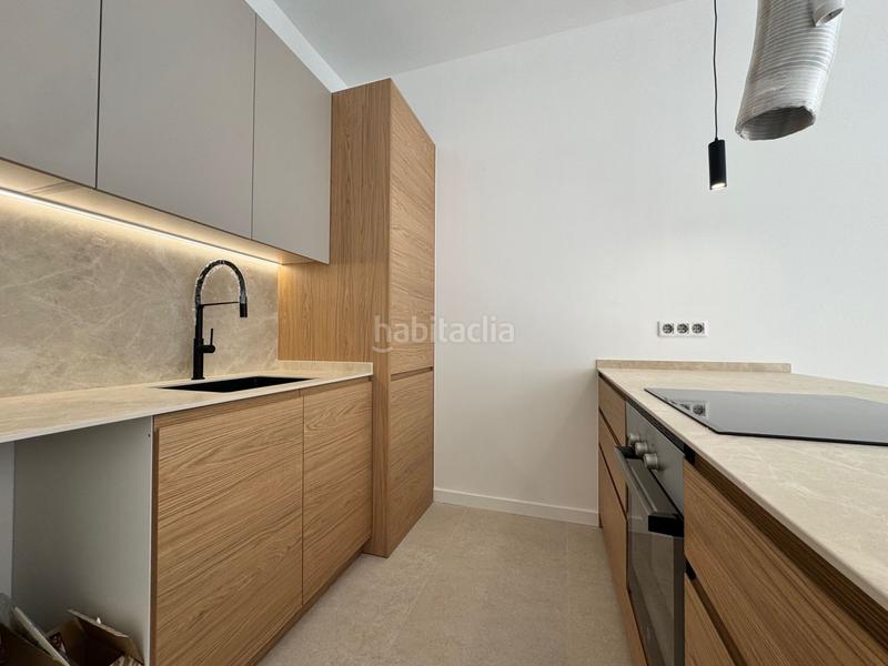 Foto 112a3a55-9953-4aac-822e-35a21c42b61e. Appartement dans Gràcia Sabadell