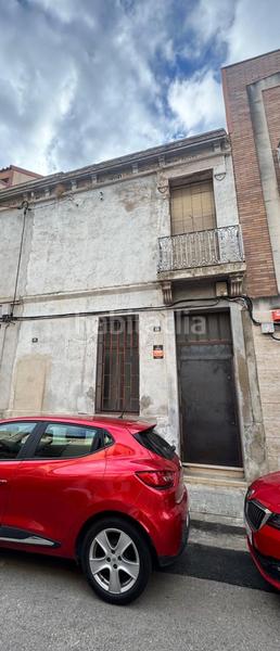 Foto 794af163-6110-498c-8fe6-720fabb6cd65. Haus in Hostafrancs Sabadell