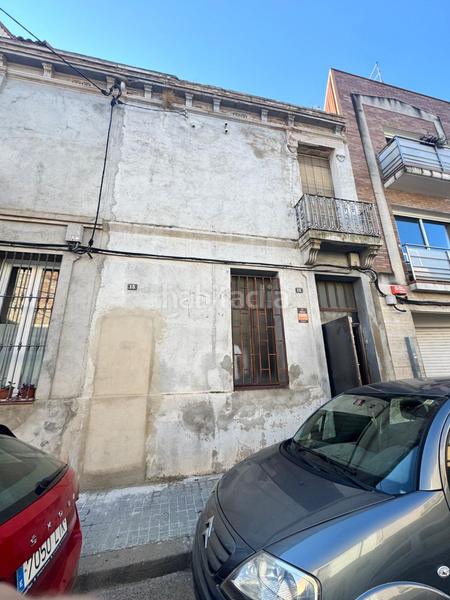 Foto 8563b5f8-8e09-4011-bf71-1b52b43826a0. Haus in Hostafrancs Sabadell