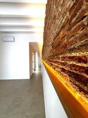 Appartement  Escola pia. Piso en venta en centro, 3 dormitorios.