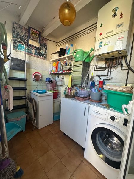 Foto 4f41bdee-1f85-4019-accc-8a22b39b7e4b. Pis amb calefacció a Ca n'Anglada Terrassa