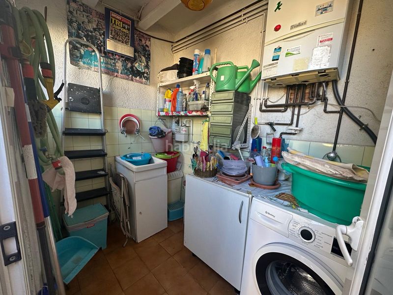 Foto 64ff34fd-7952-4753-9972-76010d7f39fa. Pis amb calefacció a Ca n'Anglada Terrassa