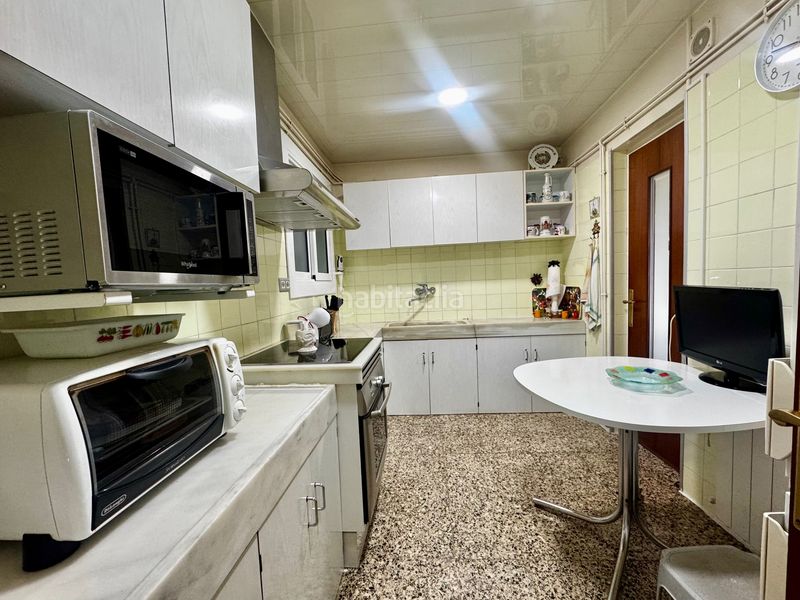 Foto b221c5c5-aff1-4823-bd79-b9fa6113c2c4. Pis amb calefacció a Ca n'Anglada Terrassa