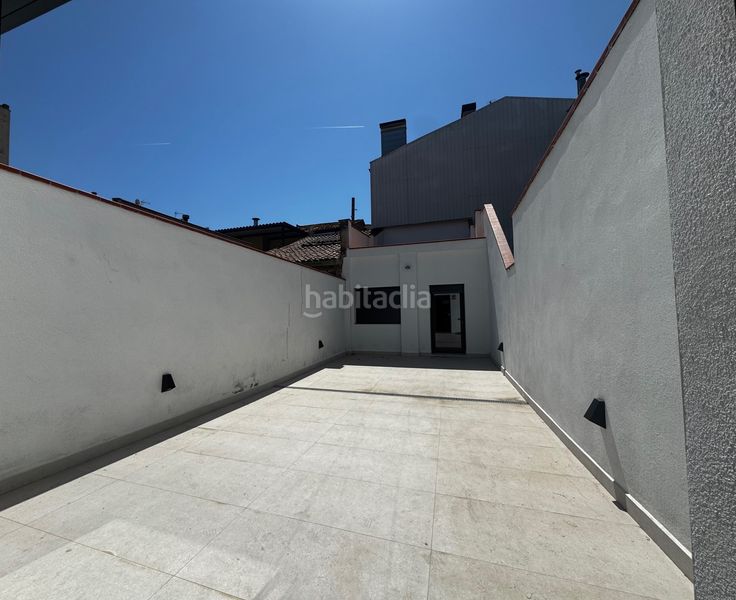 Foto a525f428-ff33-4cb2-a4d1-85dfa08d4c7c. Casa amb calefacció a Gràcia Sabadell