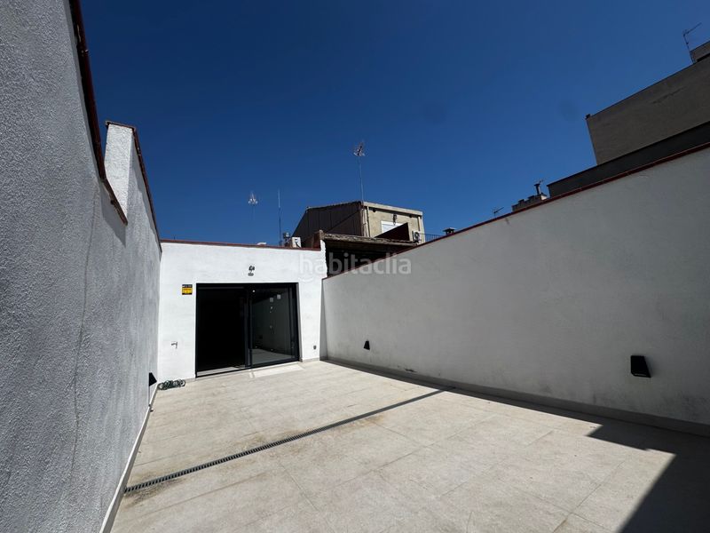 Foto d036e402-0f8e-413d-8c0f-f827b2b14a40. Casa amb calefacció a Gràcia Sabadell