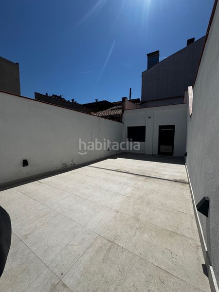 Foto f07990b2-3e69-4d18-85db-177ca6ce0ee5. Casa amb calefacció a Gràcia Sabadell