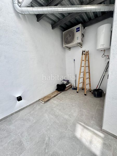 Foto 5a448e82-fbdd-4438-a290-cb028d085224. Planta baixa amb calefacció a Centre Sabadell