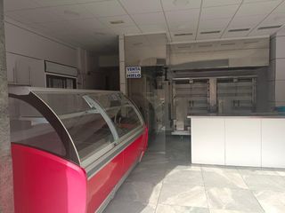 Traspaso Local Comercial  Pl catalunya
