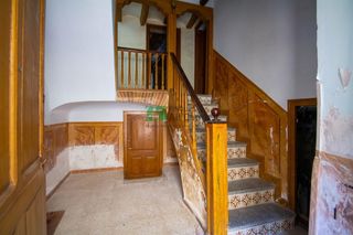 Casa  Carrer del guix