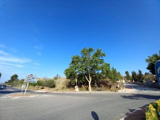 Terreno residenziale  Carrer bisbe móra