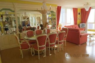Etagenwohnung en Playa Poniente. Espectacular  piso en benidorm  playa poniente