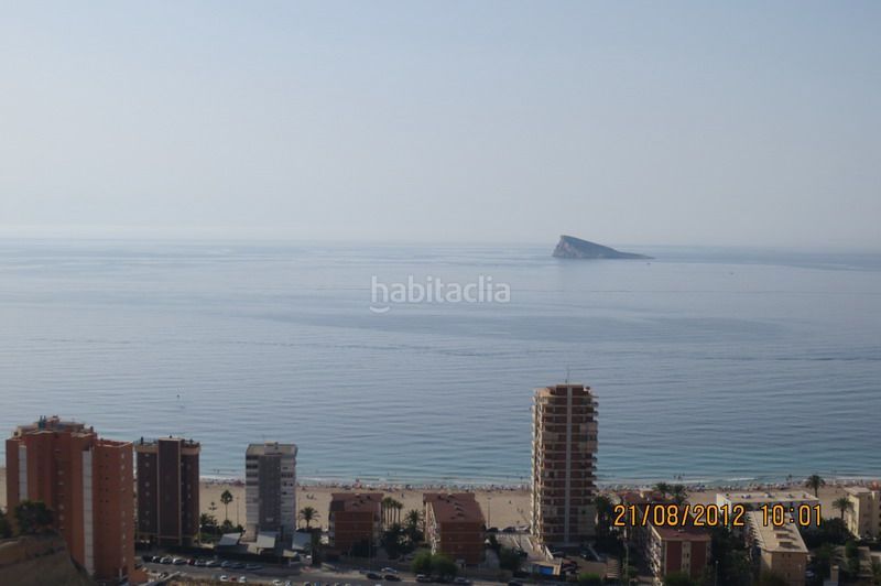 Foto b49fc897-043c-427f-98f8-6253d3fa0c7d. Pis amb piscina a Playa Poniente Benidorm