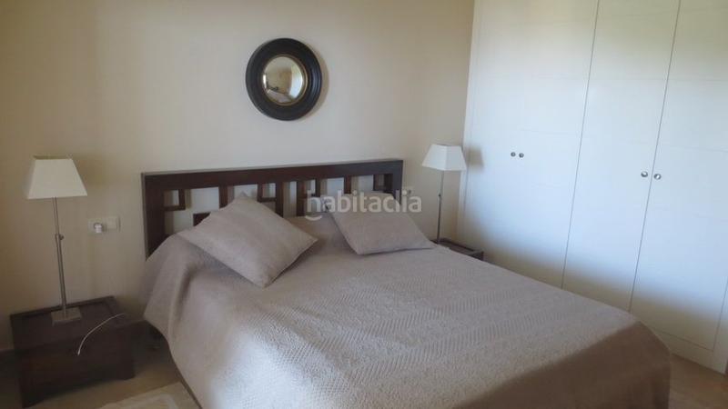 Foto 021caedd-8b9d-4bd3-aa91-eab9fd95e0f2. Flat with heating pool in Altea la vella Altea