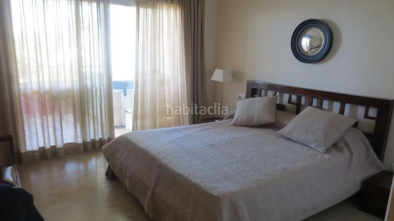 Foto 2c4149be-7eba-43af-bdd9-77c5b22bb639. Flat with heating pool in Altea la vella Altea