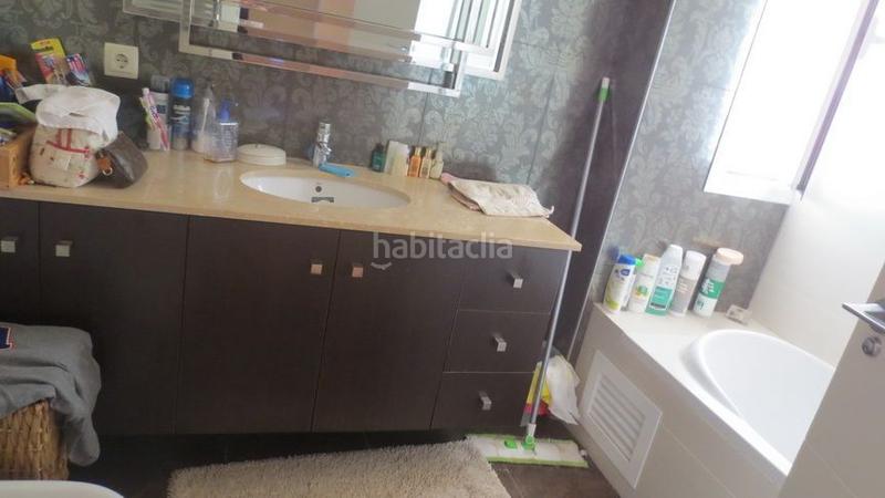 Foto d765b7c7-1bb5-4e5e-b389-38f1cab7dbf9. Flat with heating pool in Altea la vella Altea